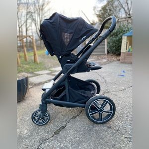 RESERVED Shipping for Nuna